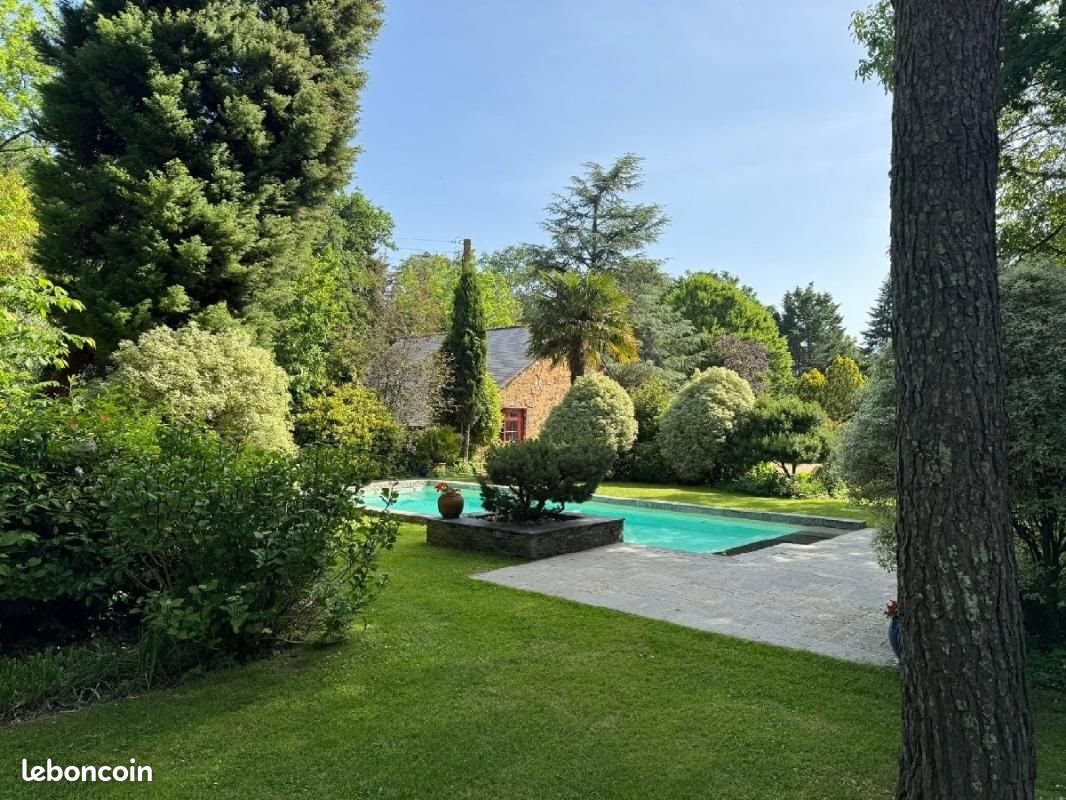 Maison à vendre, 518m², Segré
