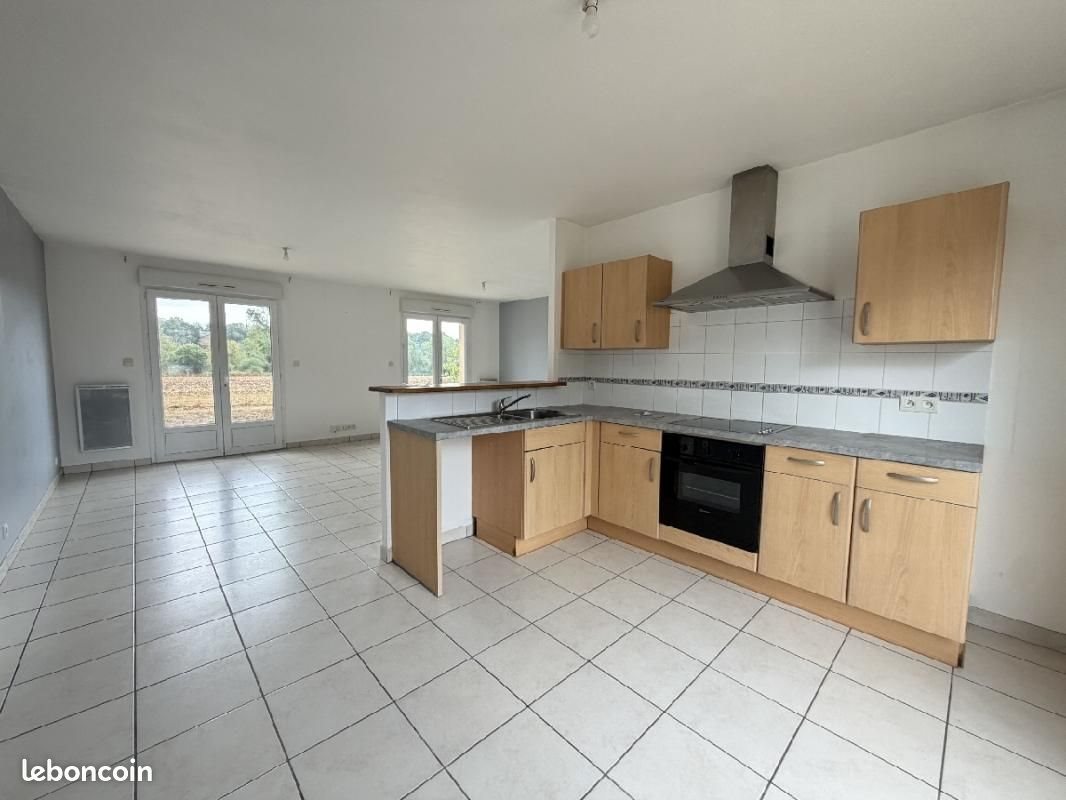 Maison à vendre, 90m², Segré