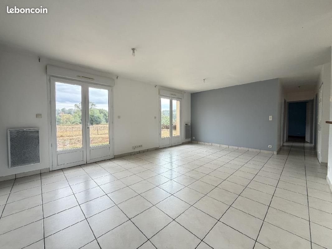 Maison à vendre, 90m², Segré