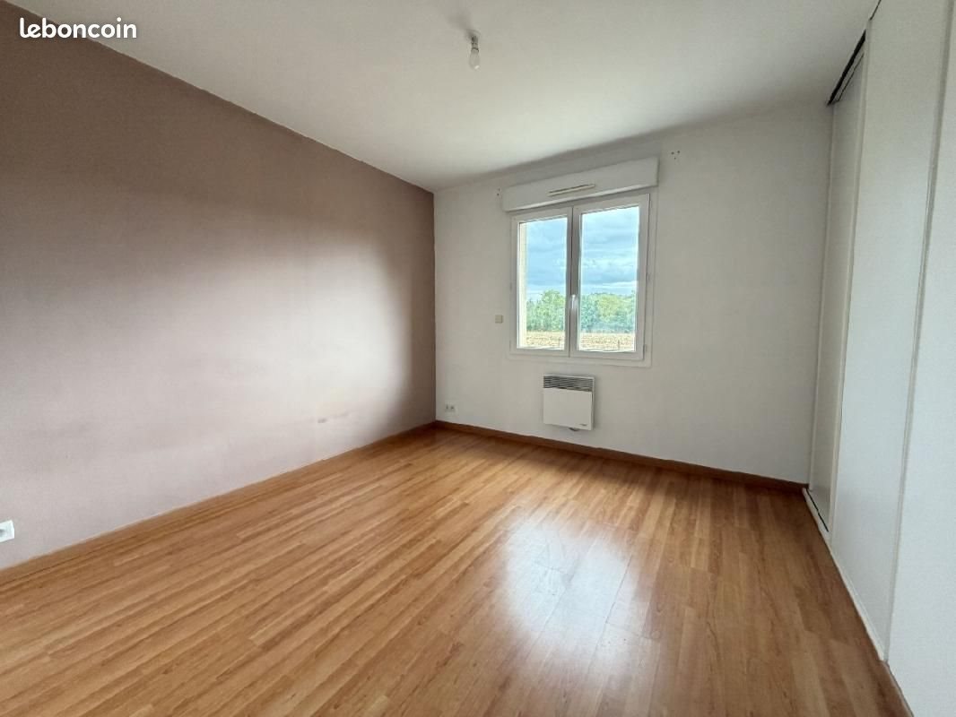 Maison à vendre, 90m², Segré