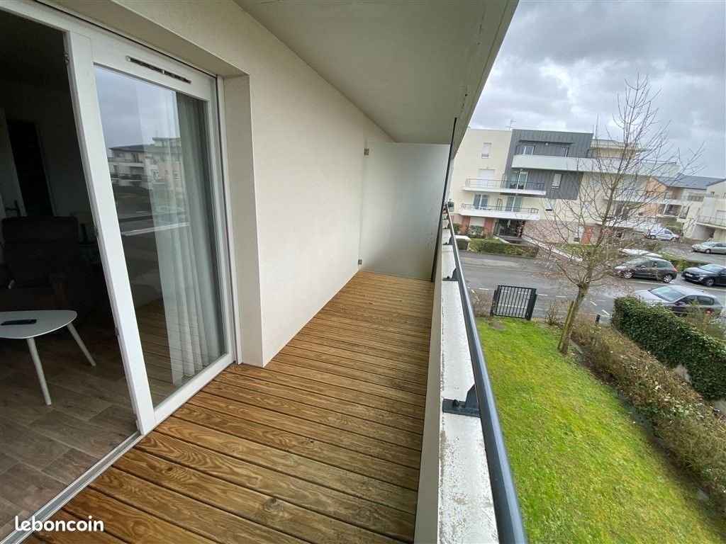 Appartement à vendre, 27m², Avrillé