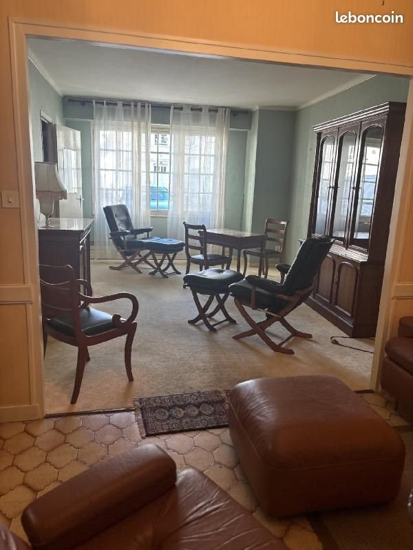 Maison à vendre, 115m², Candé