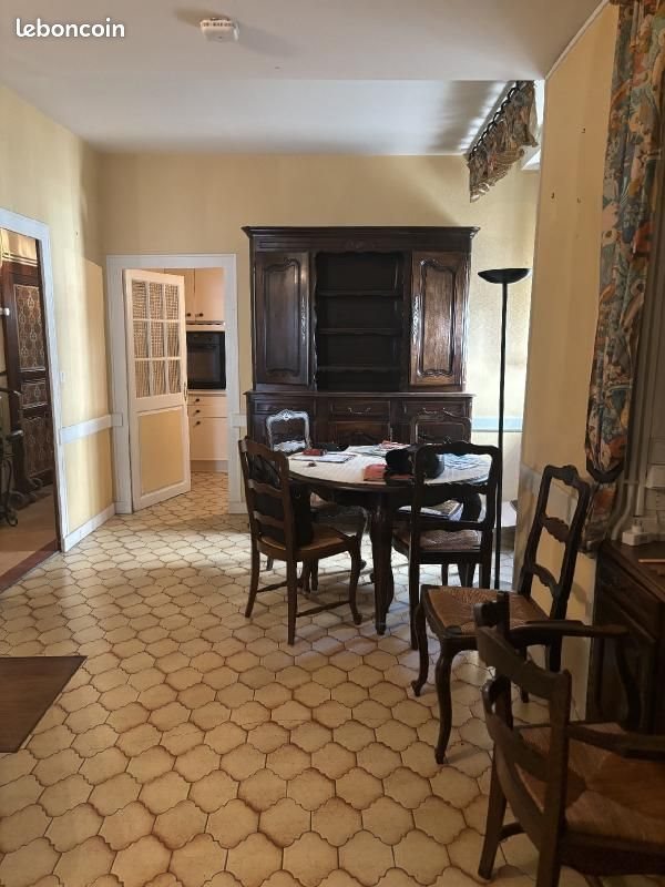 Maison à vendre, 115m², Candé