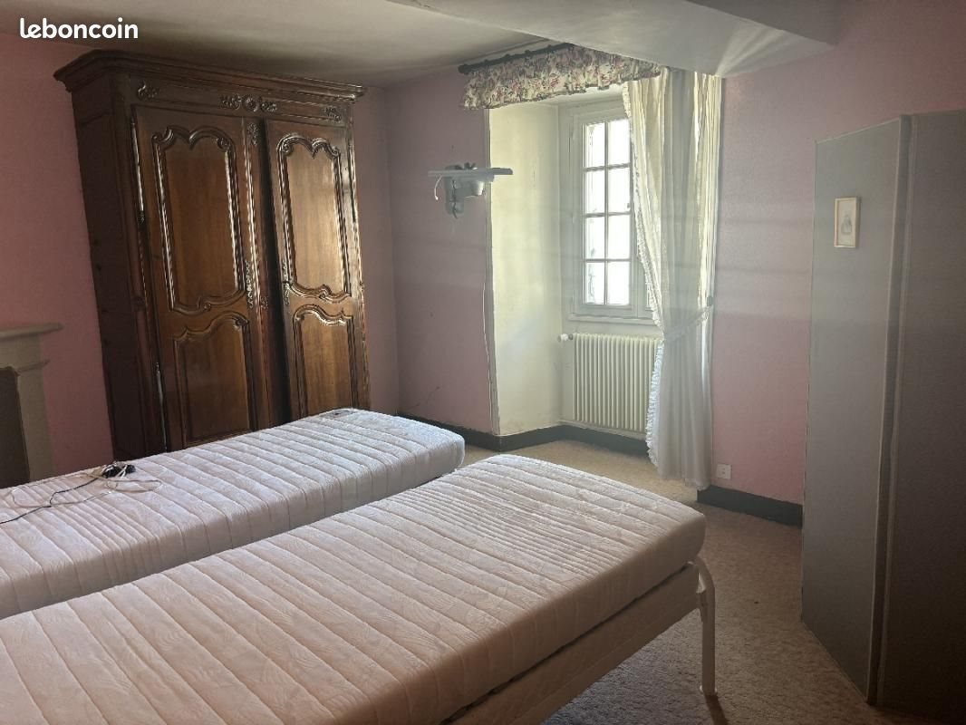 Maison à vendre, 115m², Candé