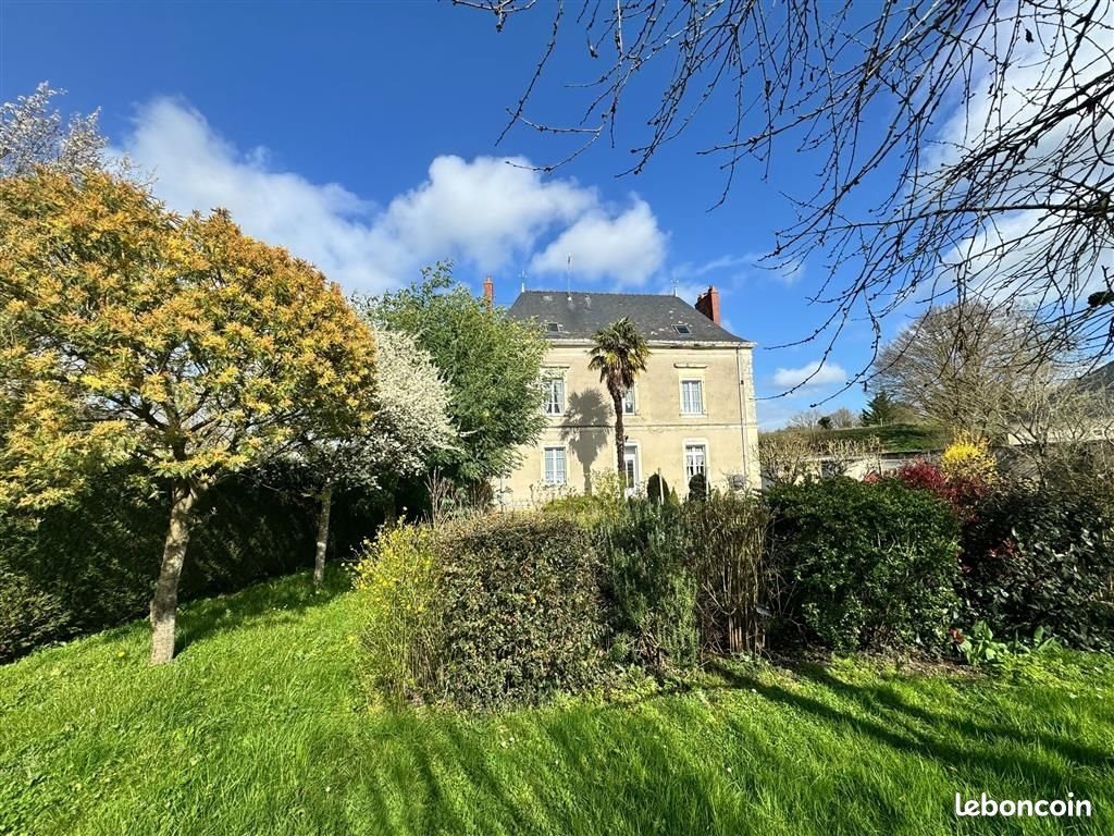 Maison à vendre, 227m², Renazé