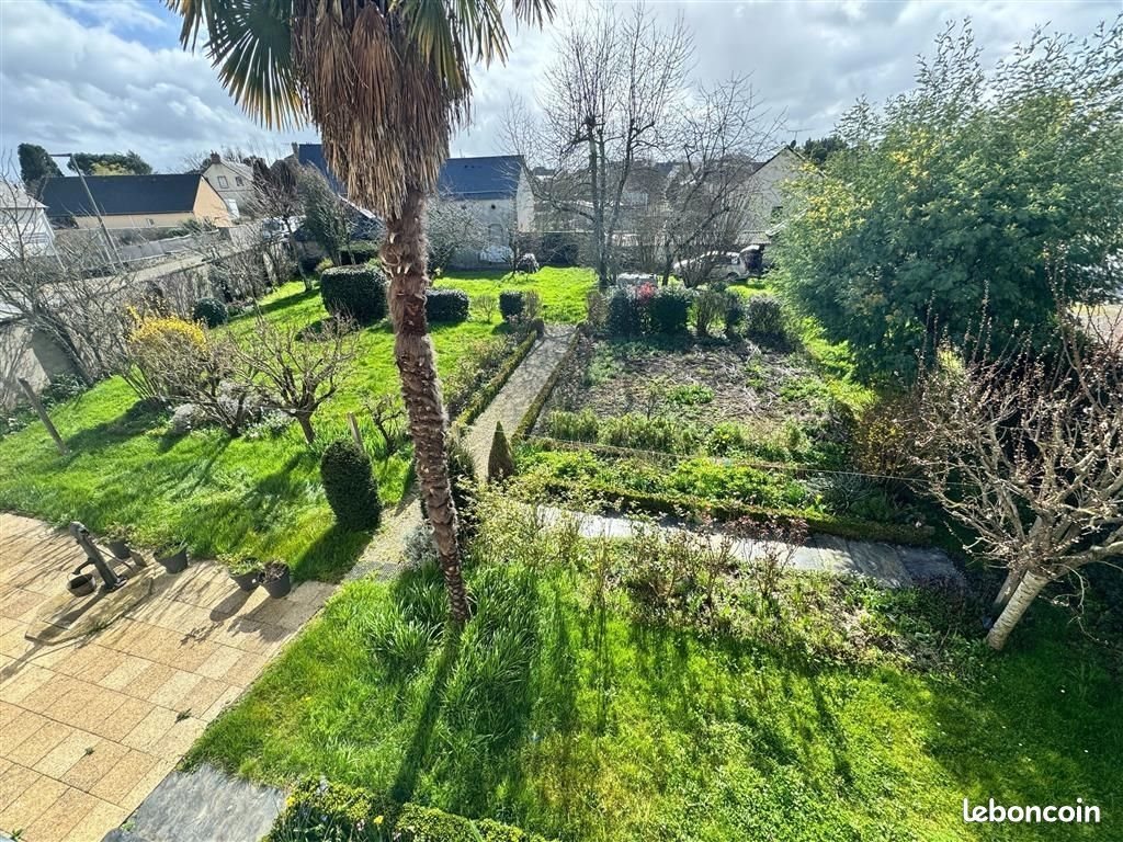 Maison à vendre, 227m², Renazé