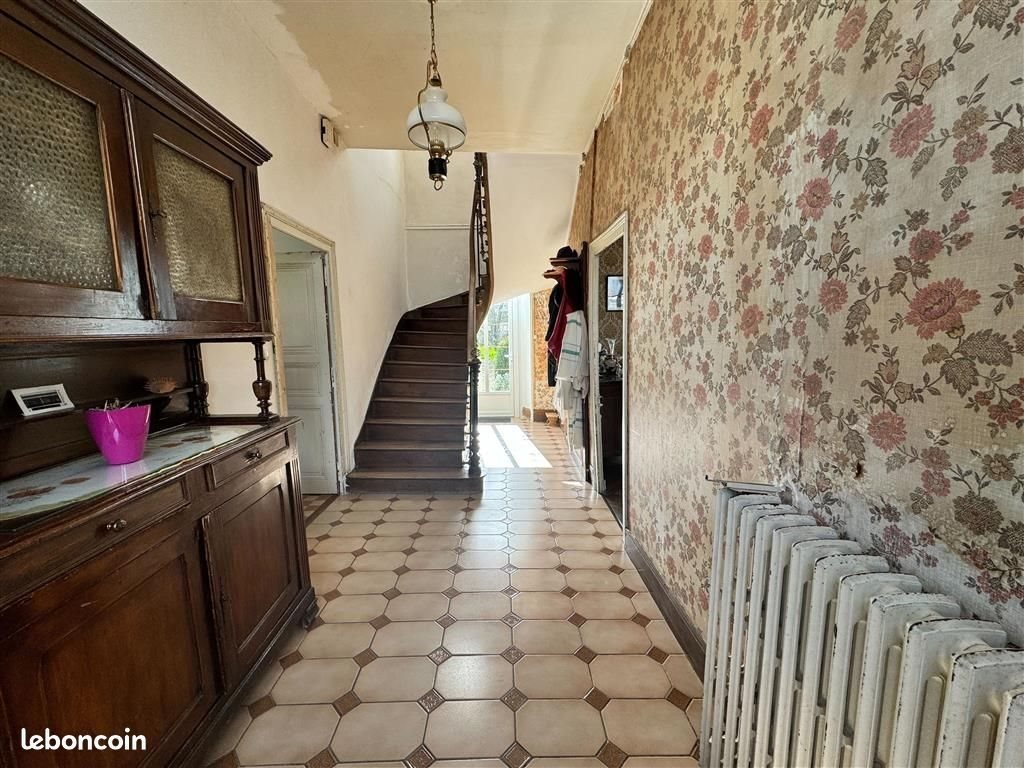 Maison à vendre, 227m², Renazé