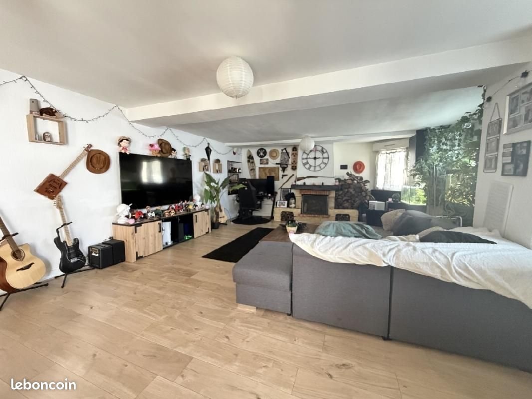 Maison à vendre, 170m², Bouillé-Ménard