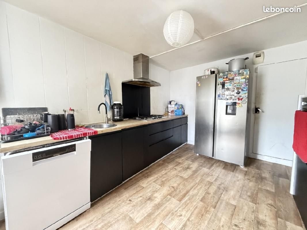 Maison à vendre, 170m², Bouillé-Ménard