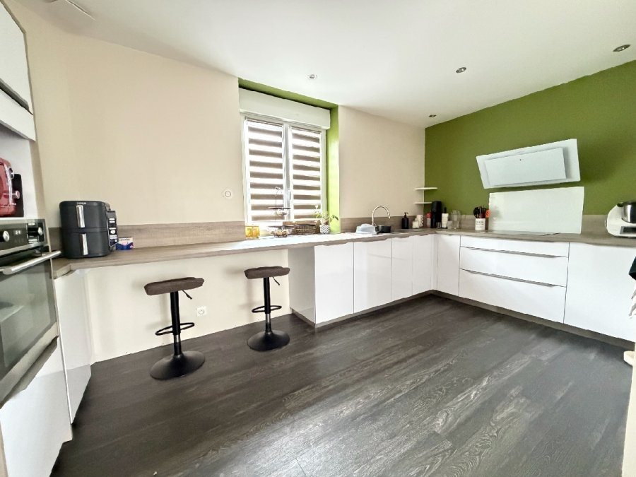 Maison à vendre, 139m², Ombrée d'Anjou