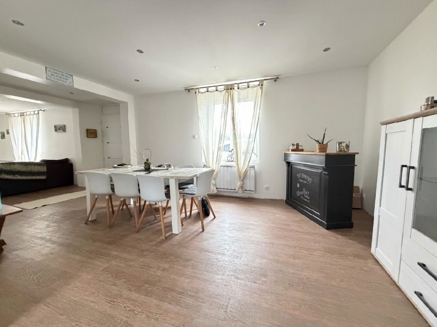 Maison à vendre, 139m², Ombrée d'Anjou