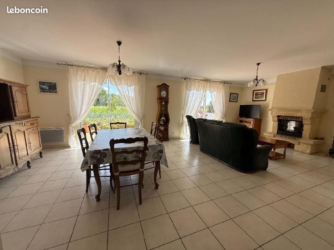 Maison à vendre, 107m², Segré