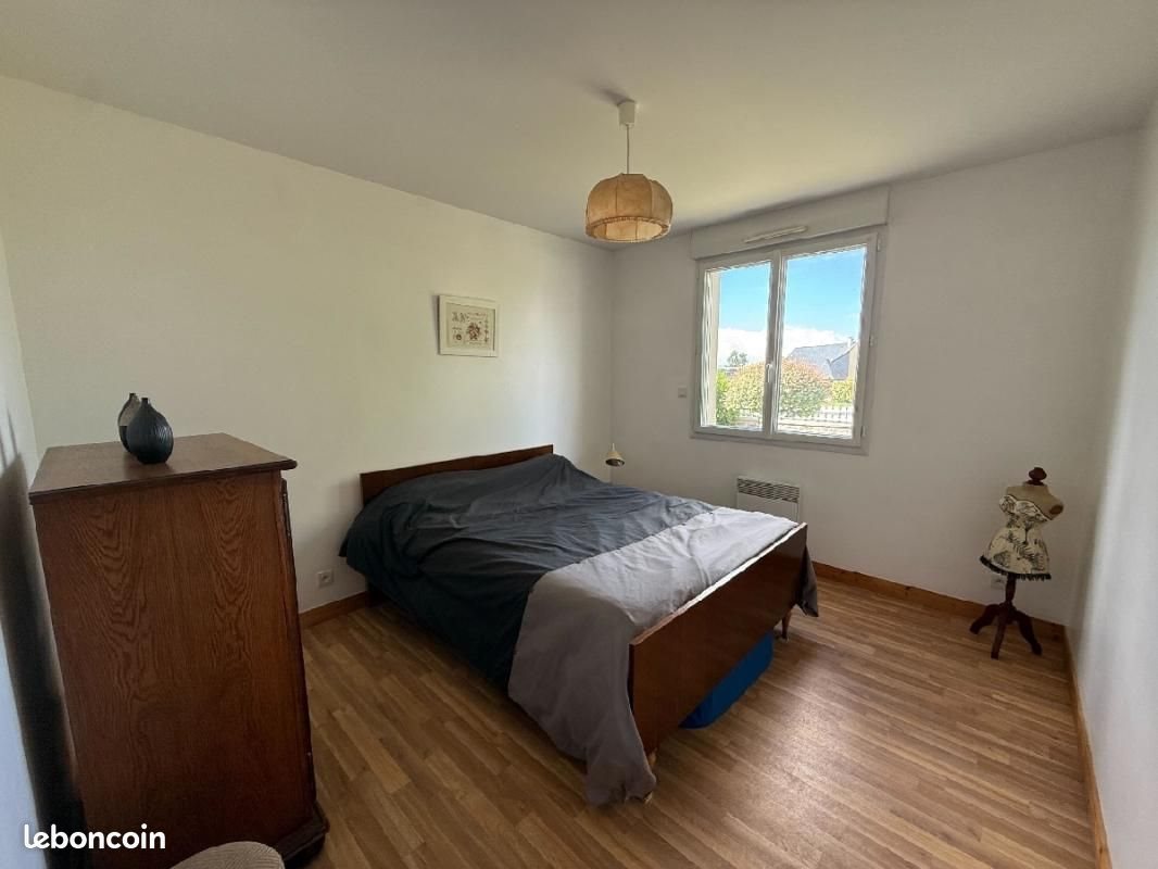 Maison à vendre, 107m², Segré