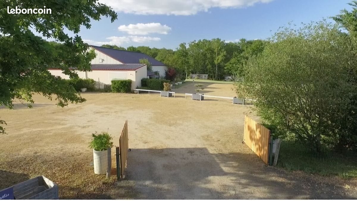 Maison à vendre, 720m², Ecuillé