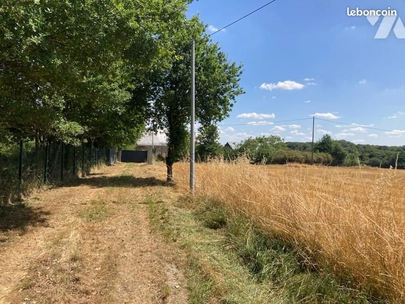 Maison à vendre, 208m², Ombrée d'Anjou