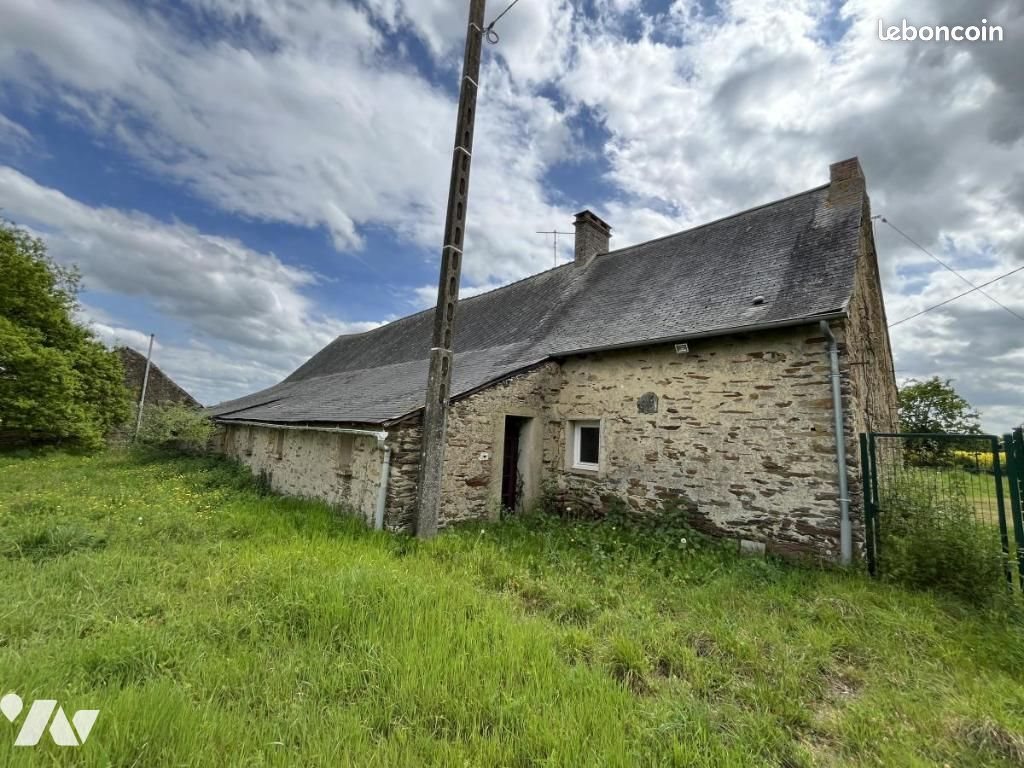 Maison à vendre, 208m², Ombrée d'Anjou