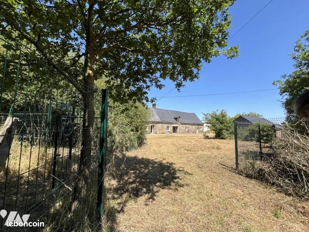 Maison à vendre, 208m², Ombrée d'Anjou