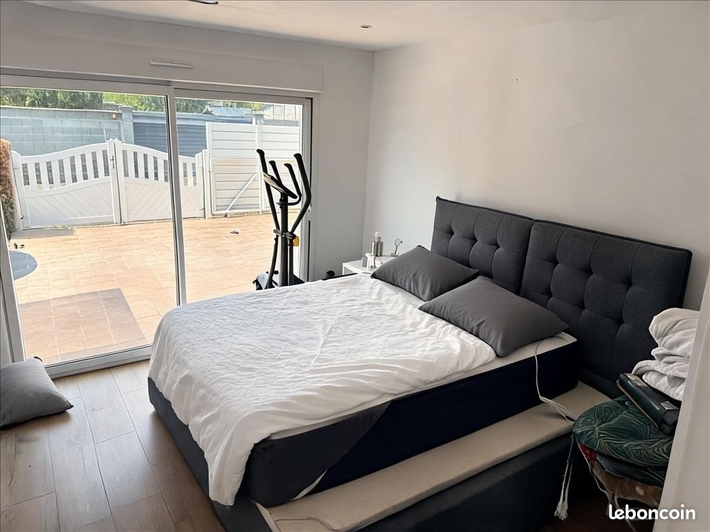 Maison à vendre, 124m², Ombrée d'Anjou
