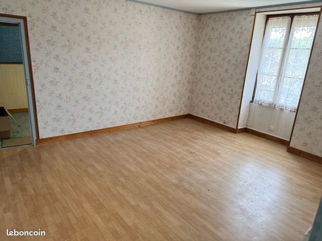 Maison à vendre, 124m², Ombrée d'Anjou