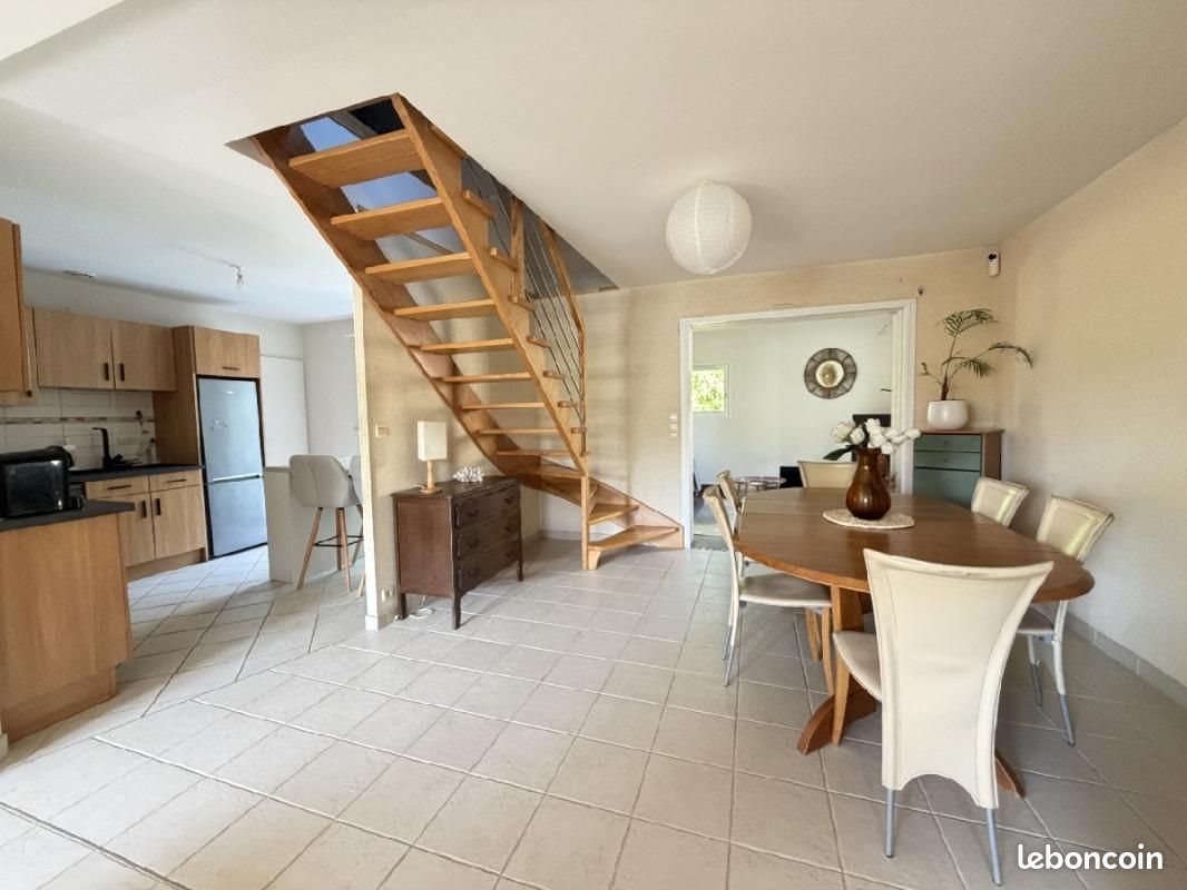 Maison à vendre, 160m², La Meignanne