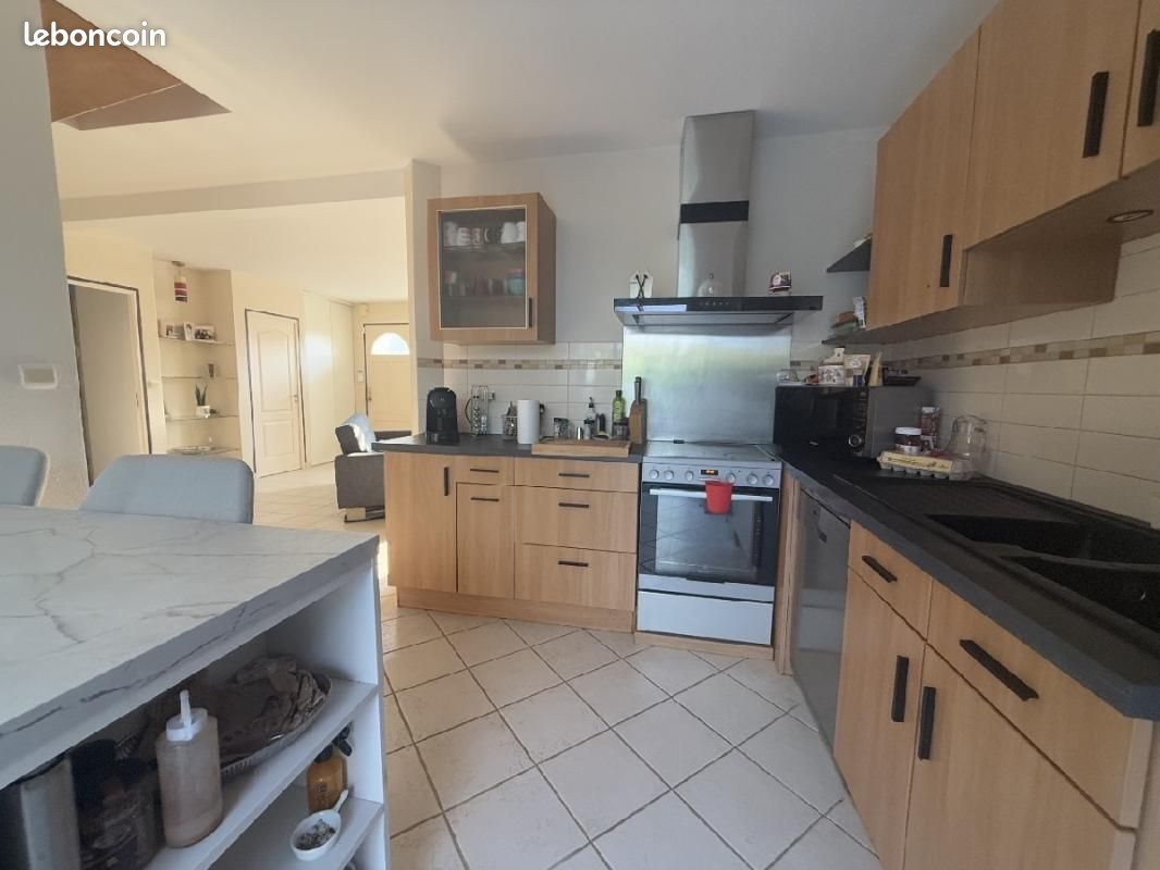 Maison à vendre, 160m², La Meignanne