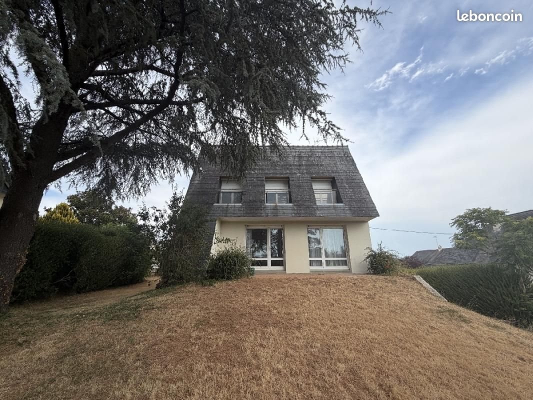 Maison à vendre, 122m², Segré