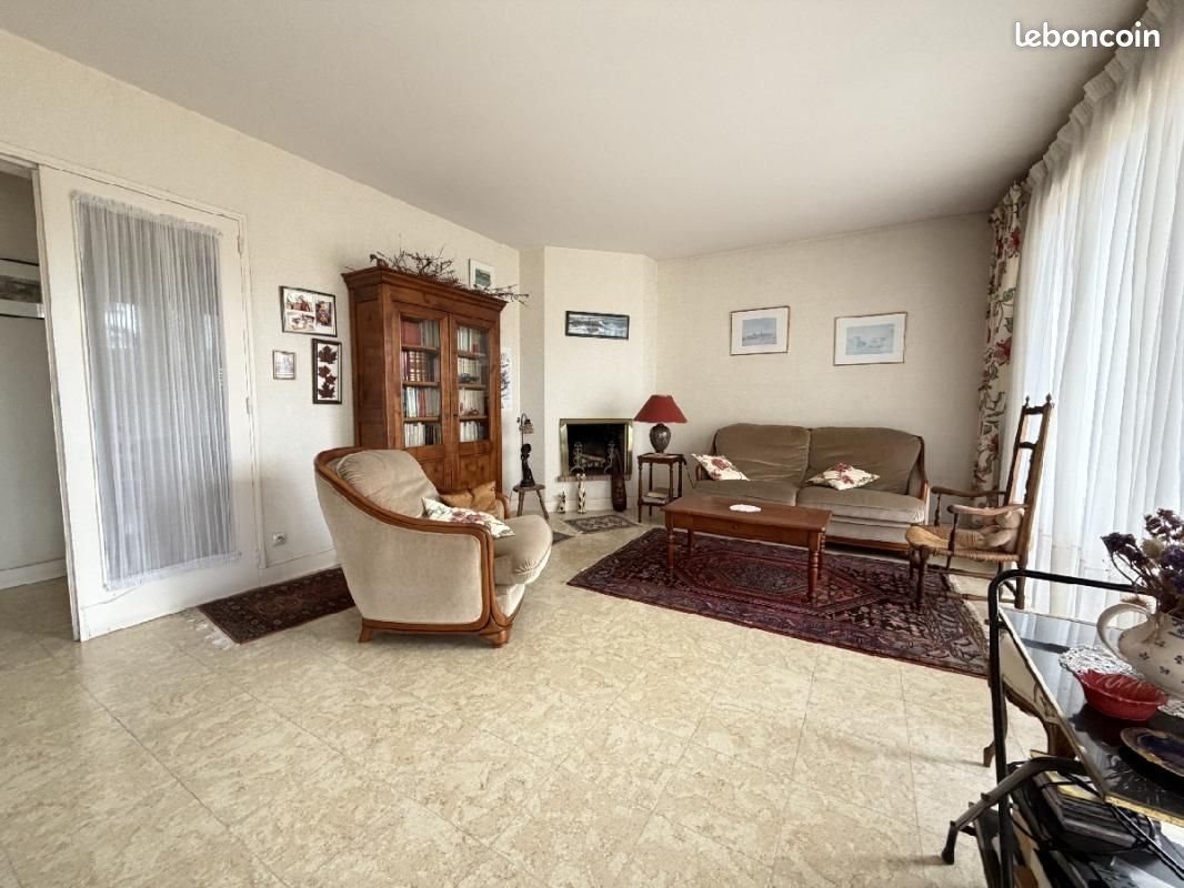 Maison à vendre, 122m², Segré