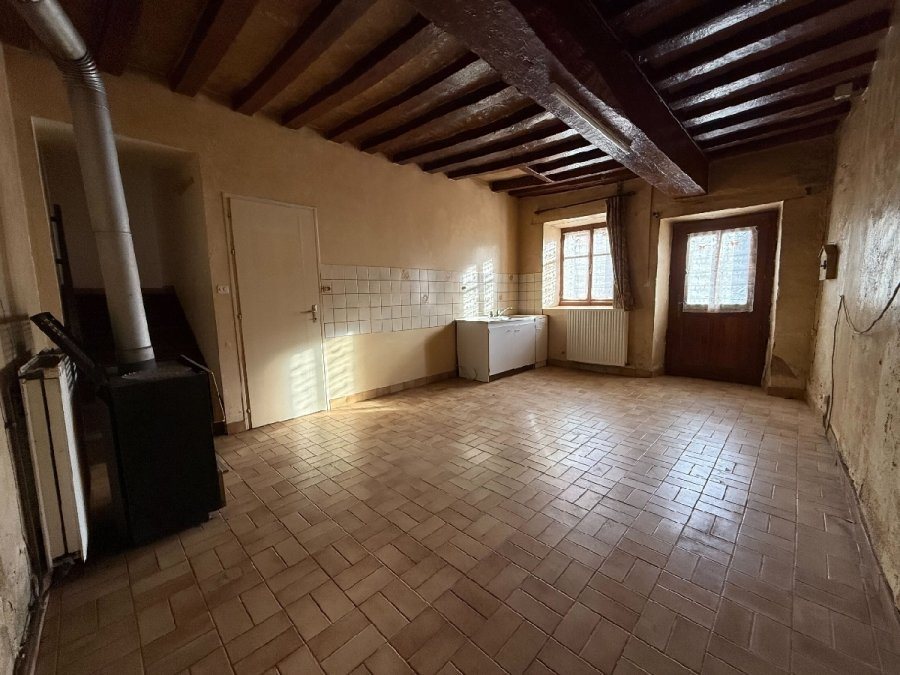 Maison à vendre, 84m², Armaillé