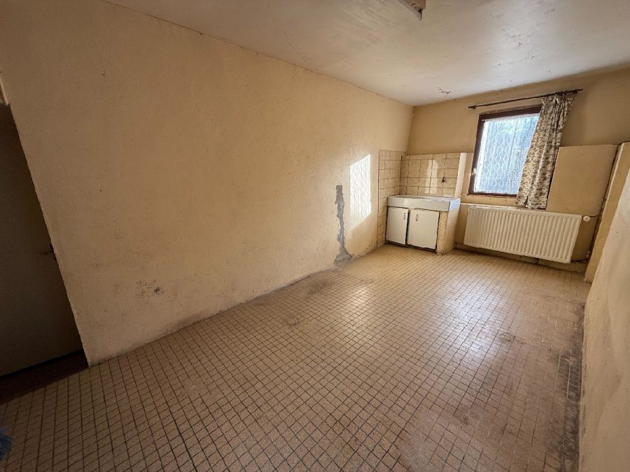 Maison à vendre, 84m², Armaillé