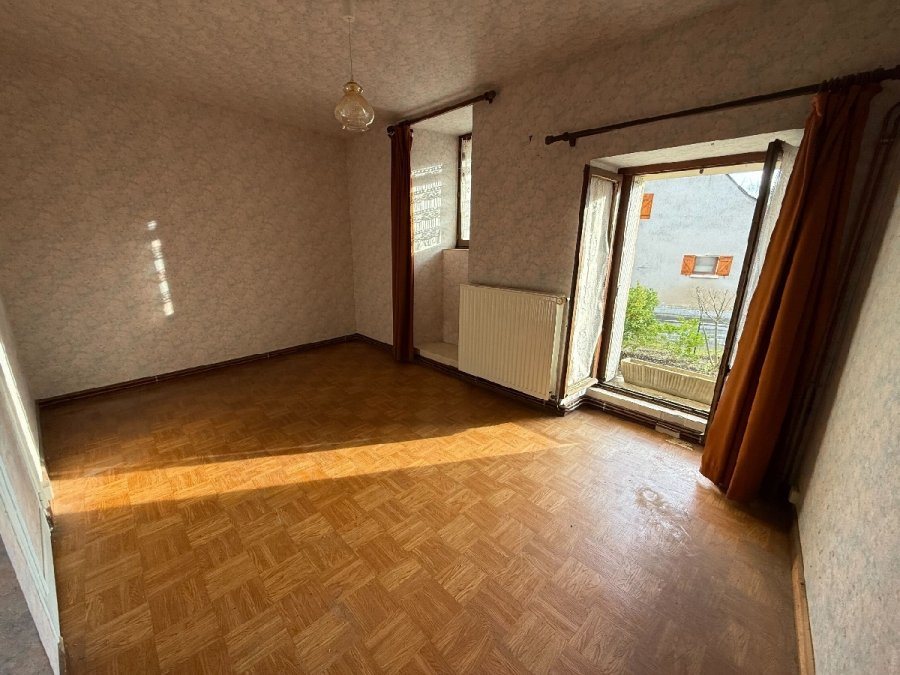 Maison à vendre, 84m², Armaillé