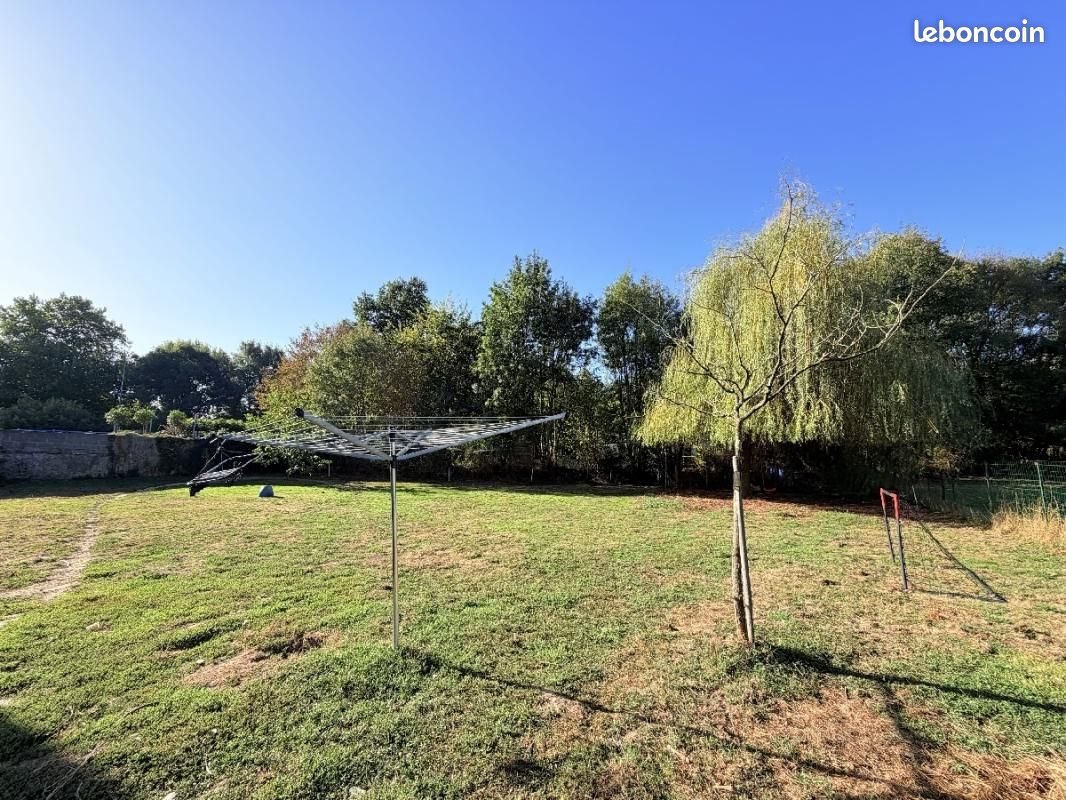 Maison à vendre, 116m², Segré