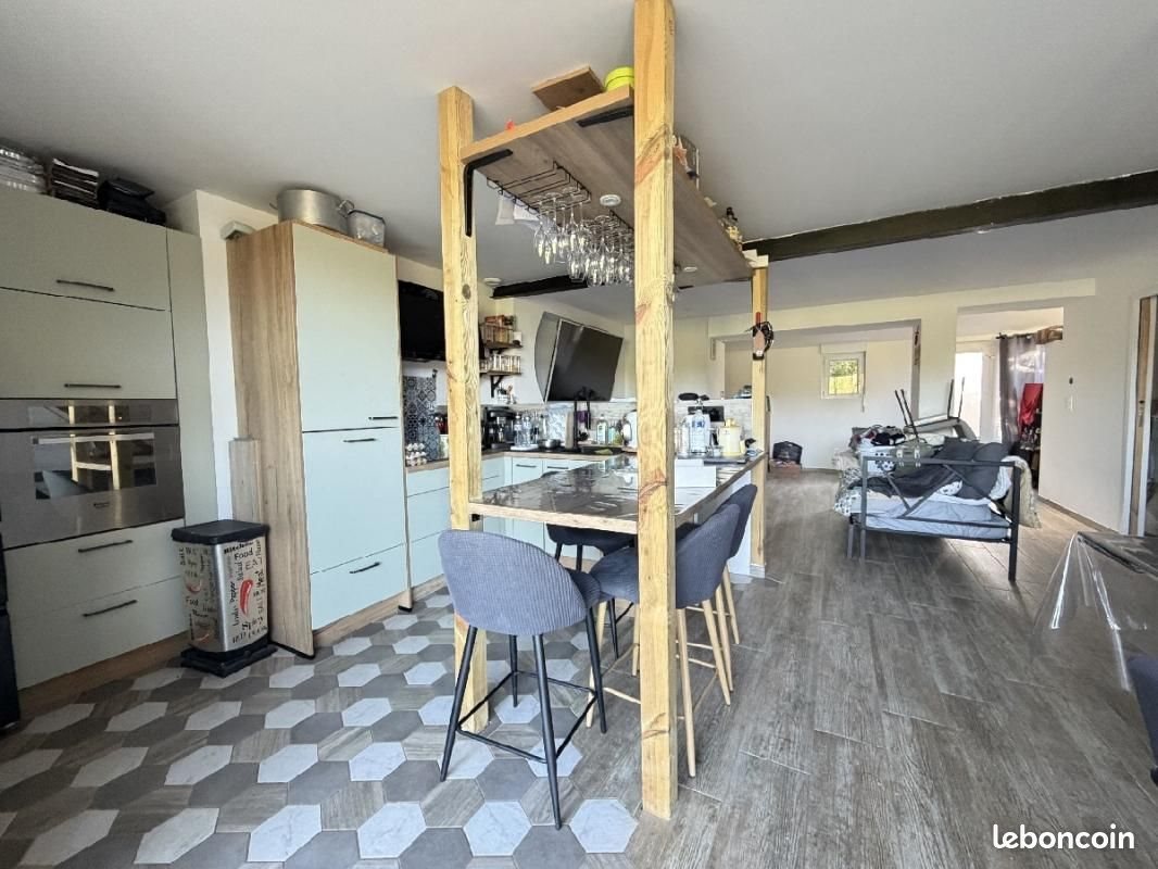 Maison à vendre, 116m², Segré