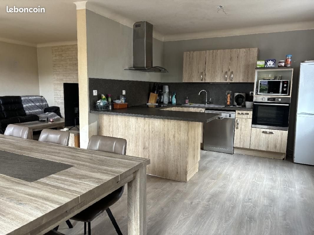 Maison à vendre, 97m², Segré