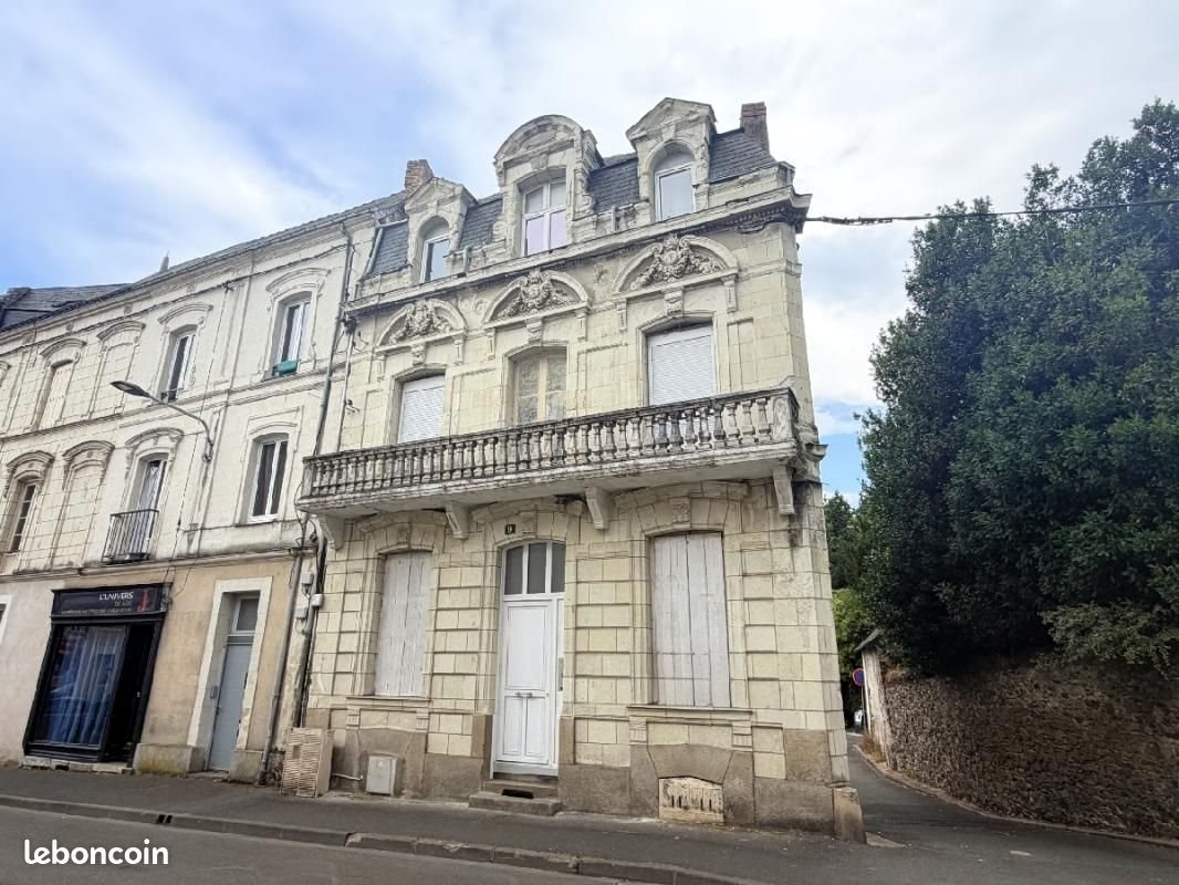 Appartement à vendre, 154m², Segré