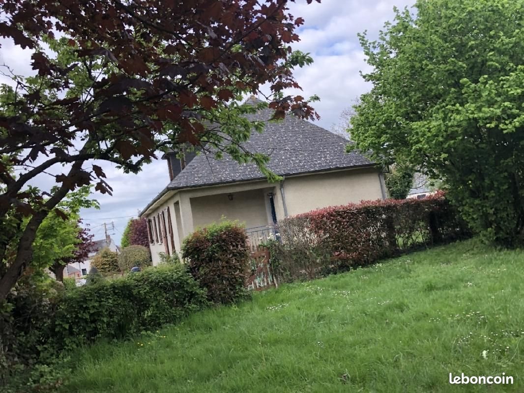 Maison à vendre, 102m², Ombrée d'Anjou