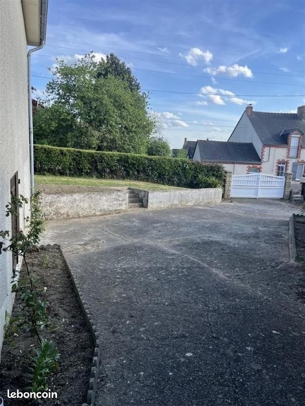 Maison à vendre, 102m², Ombrée d'Anjou