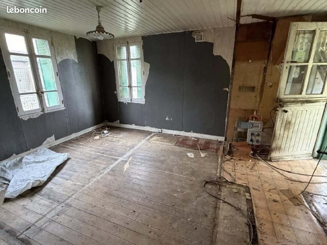 Maison à vendre, 93m², Ombrée d'Anjou