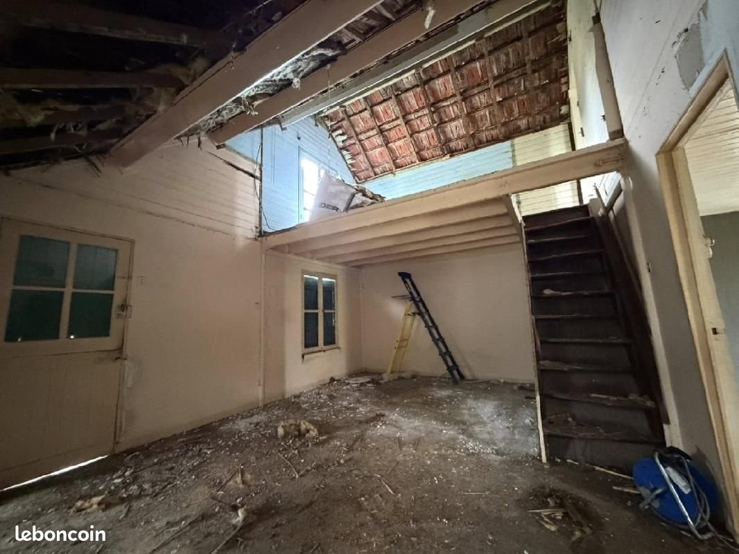 Maison à vendre, 93m², Ombrée d'Anjou