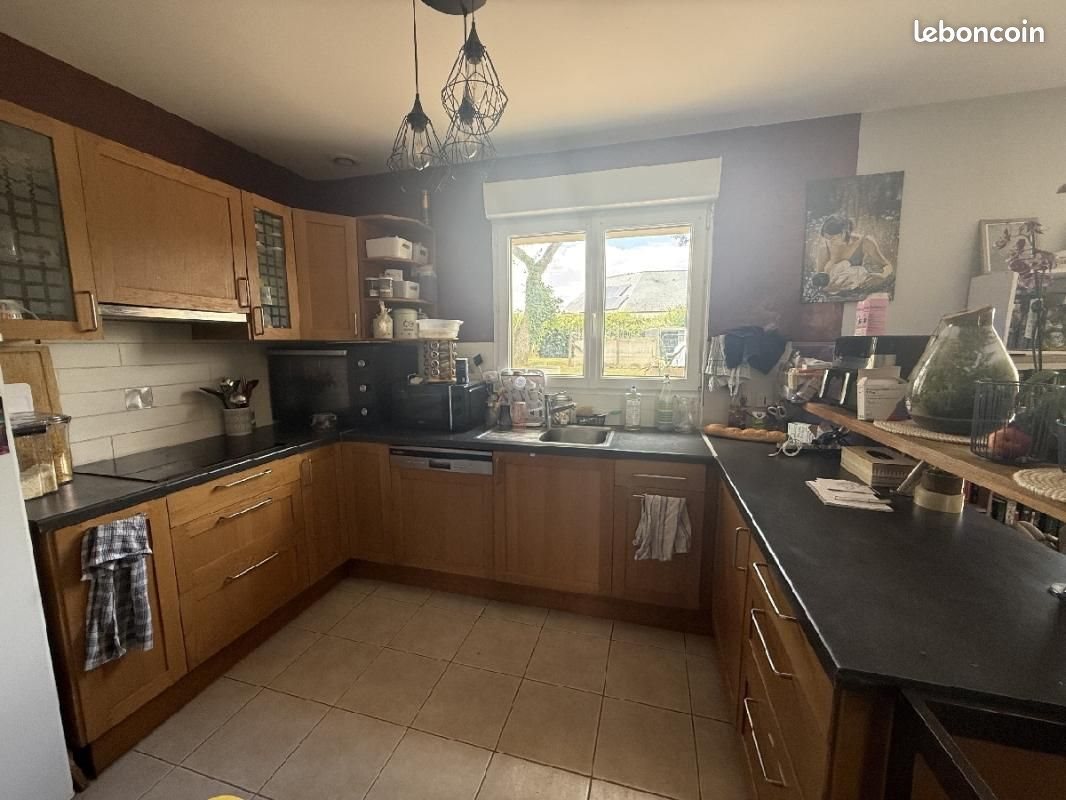 Maison à vendre, 101m², Vallons-de-l'Erdre