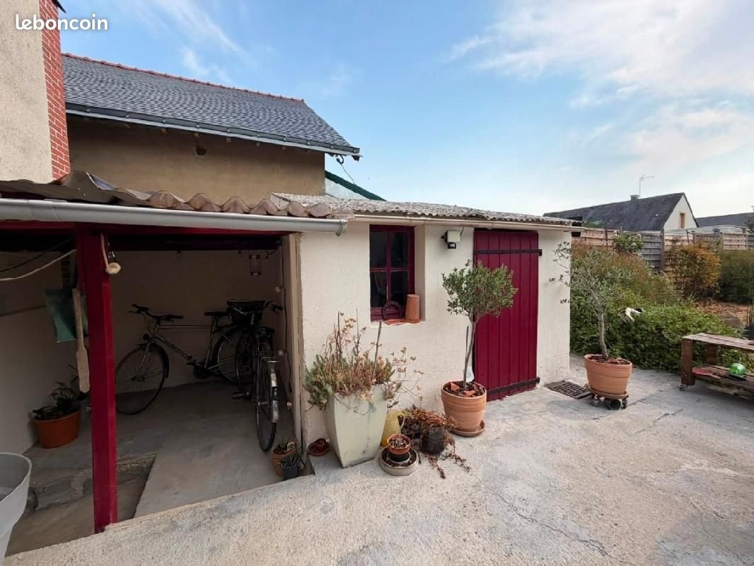 Maison à vendre, 66m², Segré