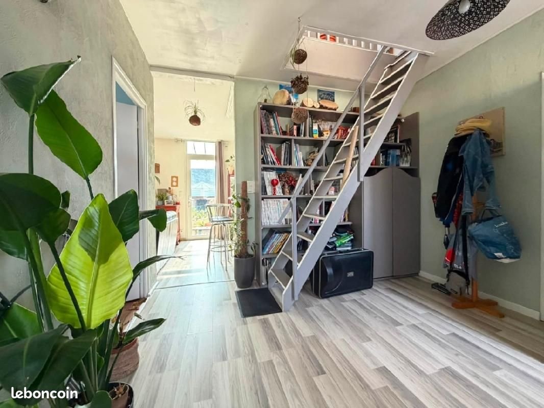 Maison à vendre, 66m², Segré