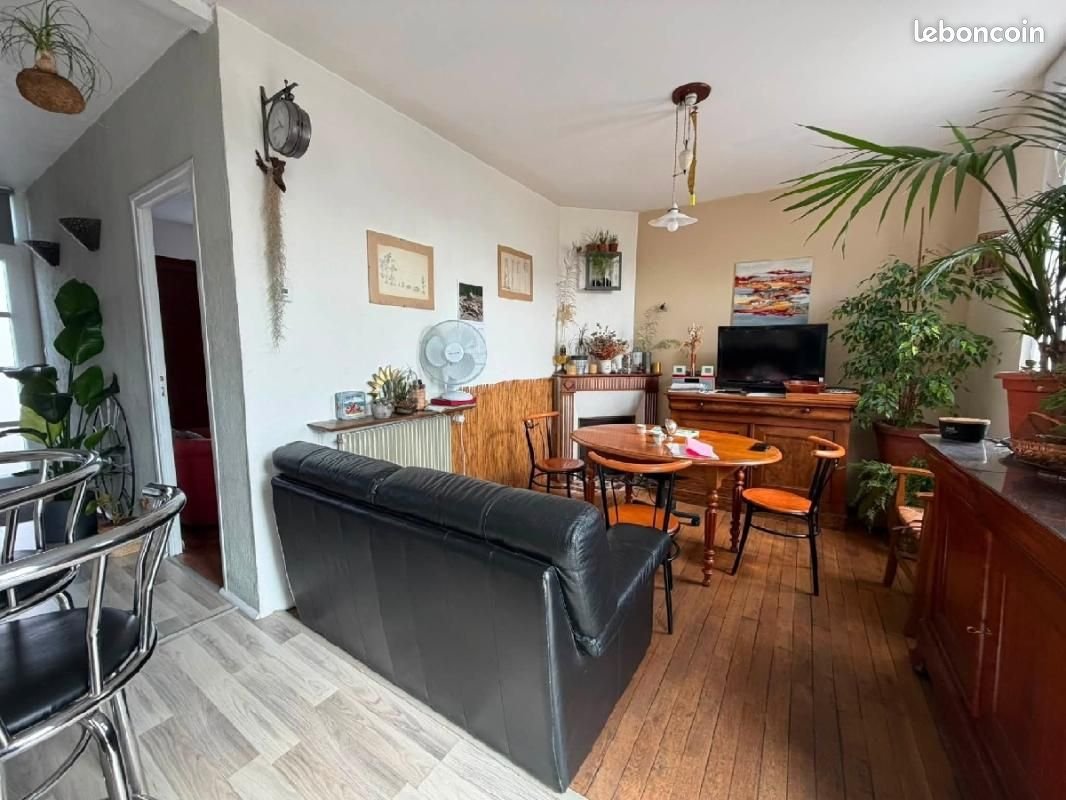 Maison à vendre, 66m², Segré