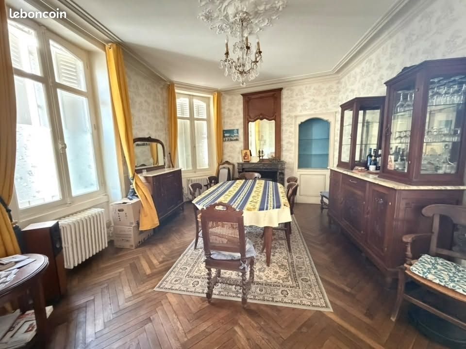 Maison à vendre, 200m², Segré