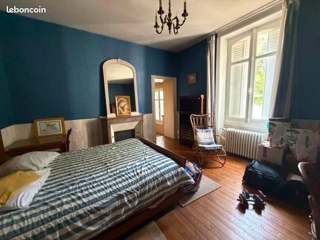 Maison à vendre, 200m², Segré