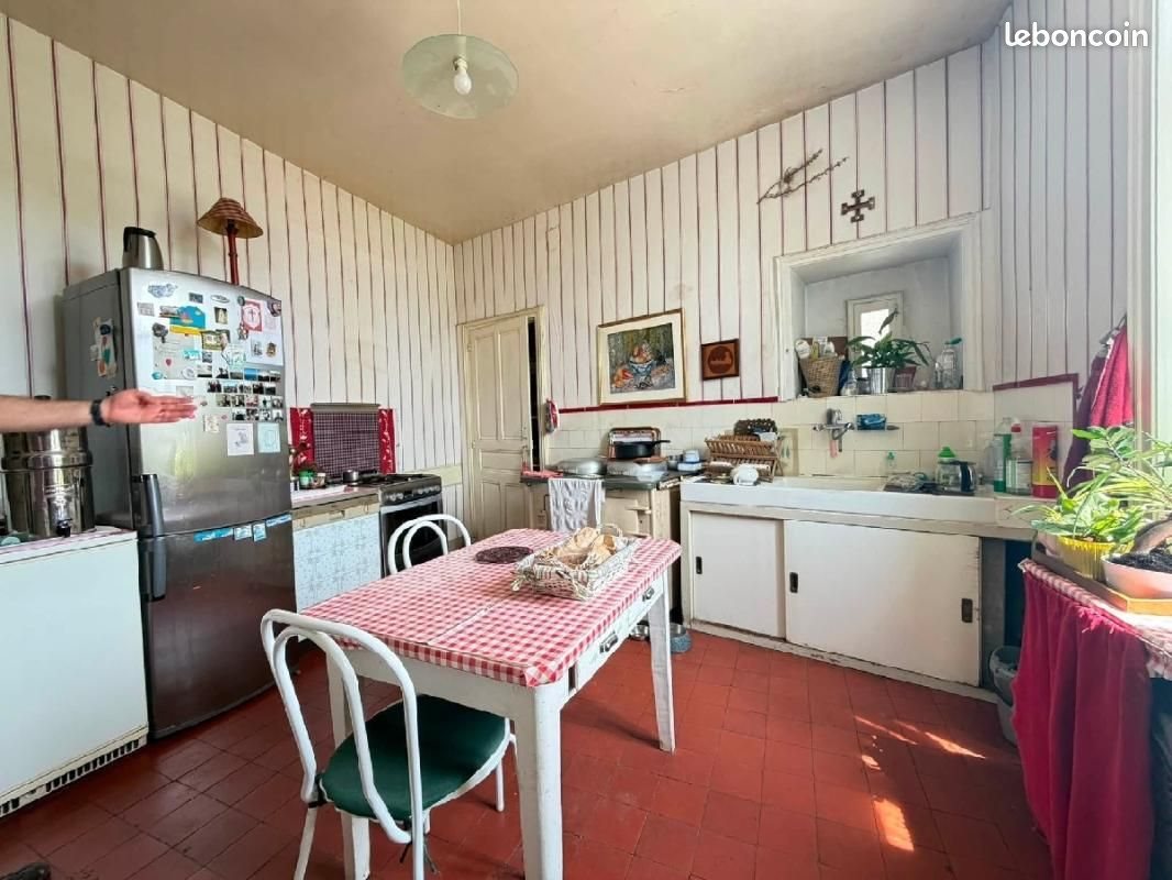 Maison à vendre, 200m², Segré