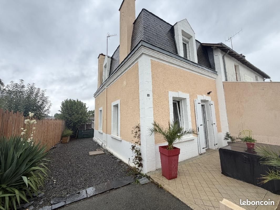Maison à vendre, 90m², Segré