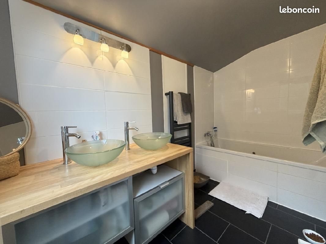 Maison à vendre, 90m², Segré