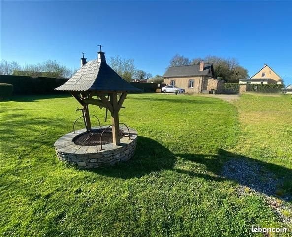 Maison à vendre, 42m², Segré