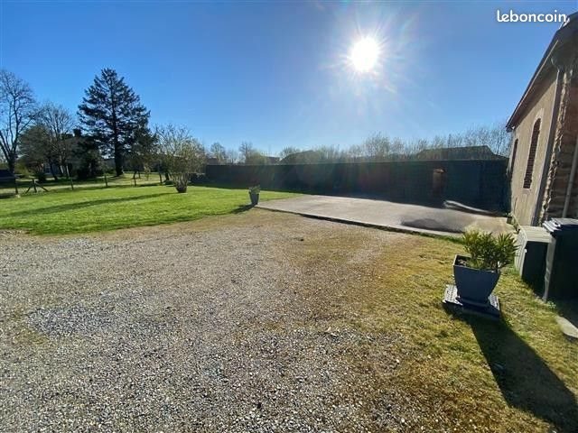 Maison à vendre, 42m², Segré