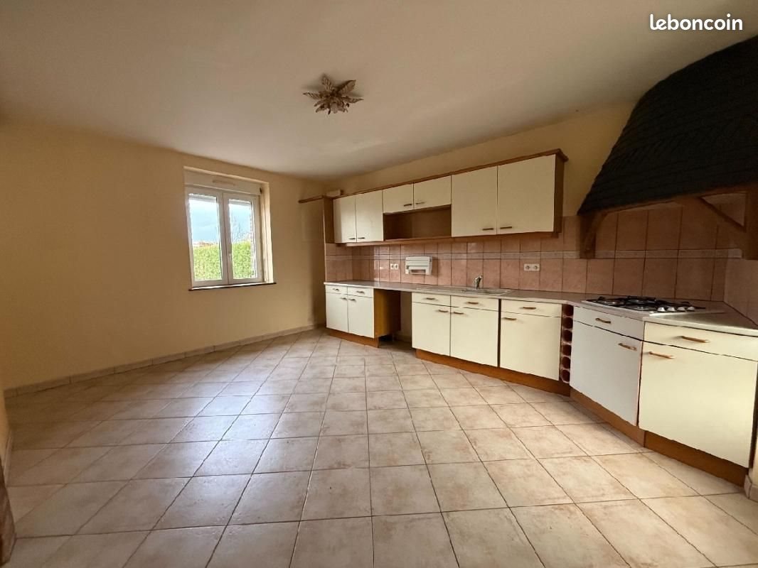 Maison à vendre, 42m², Segré
